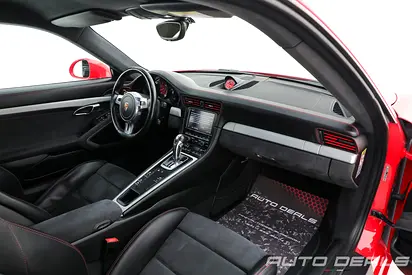 صورة مصغرة 12 لـ 2016 Porsche 911
