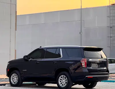 2023 Chevrolet TAHOE — миниатюра 3