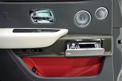 2022 ROLLS-ROYCE CULLINAN — миниатюра 16