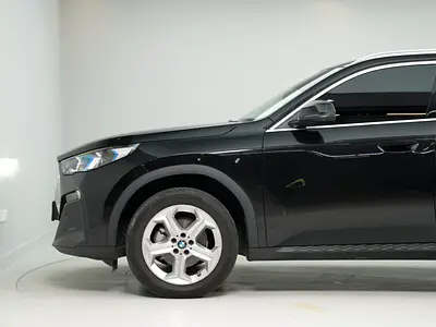 BMW X2 sDrive20i, миниатюра 3