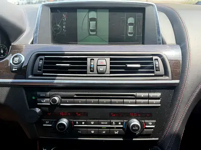 صورة 9 لـ 2014 BMW 6-SERIES