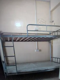 Bed space for girls India Pakistan near Salah al din metro 1 mint walk