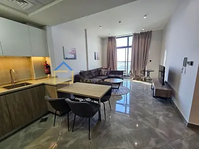 Bright and Modern 1BR Apartment - Fully Furnished