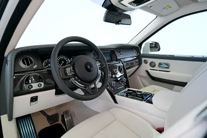 صورة 8 لـ 2024 ROLLS-ROYCE CULLINAN