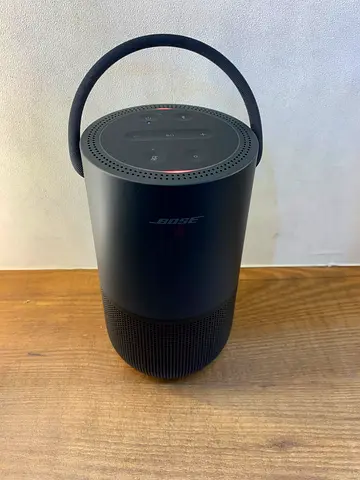 Bose Portable Smart Speaker