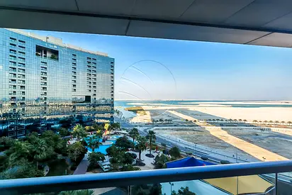 √Rare Availability | Pool & Sea View | High ROI √