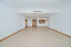 Beach Side | Furnished | High Floor