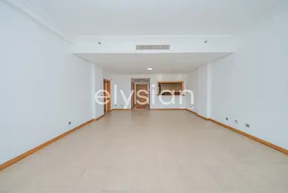 Beach Side | Ready to Move In | High Floor