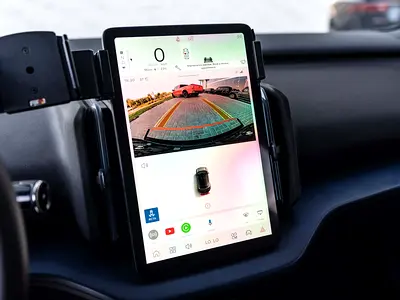 Volvo EX30 Plus, миниатюра 14