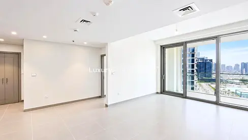 Chiller-Free | Mid Floor | Ready and Vacant