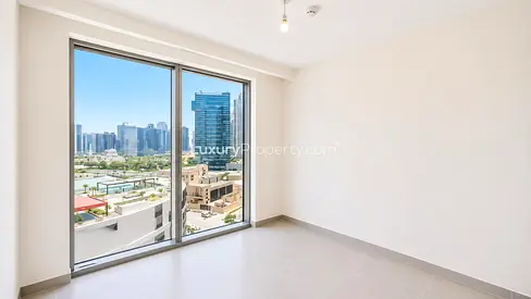 Chiller-Free | Mid Floor | Ready and Vacant