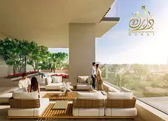 10% down payment | 0.5% monthly installment | 2% DLD waiver | 25% return