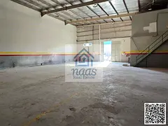 5000 SQ.FT. WAREHOUSE FOR RENT IN AL JURF INDUSTRIAL AREA, AJMAN