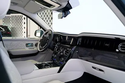2026 ROLLS-ROYCE CULLINAN 缩略图 18