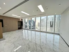 Prime Location | Spacious Office | Luxury Fitted