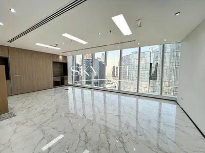 Prime Location | Spacious Office | Luxury Fitted