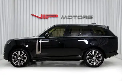 2024 LAND Rover RANGE ROVER 照片 7