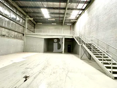 WAREHOUSE | 20KW | WELL MAINTAINED