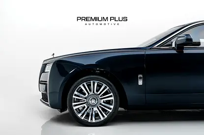 صورة 9 لـ 2024 ROLLS-ROYCE GHOST