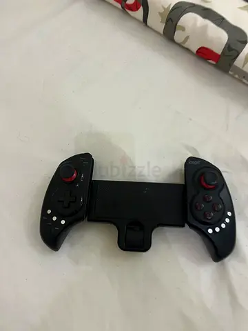 Bluetooth Game Controller / Phone Gamepad - Foldable, Wireless