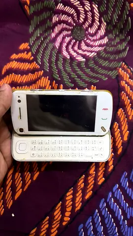 Nokia N97