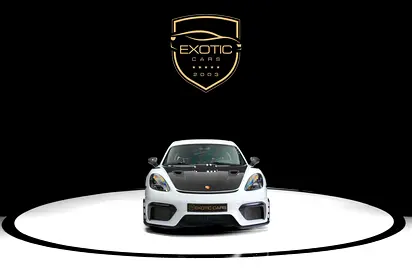 2023 Porsche 718 — миниатюра 17