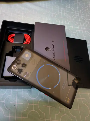 Red magic 11 pro