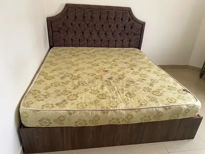 Bedroom set