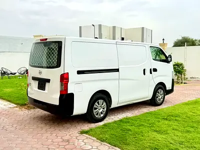 صورة 4 لـ 2021 Nissan URVAN