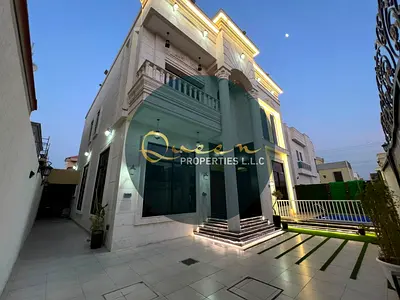5 Bedroom Villa for Rent in Al Yasmeen