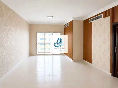Gorgeous 1Bed Room unit For the families opposite Sahara center Al Nahda Specious unit with 1 separ