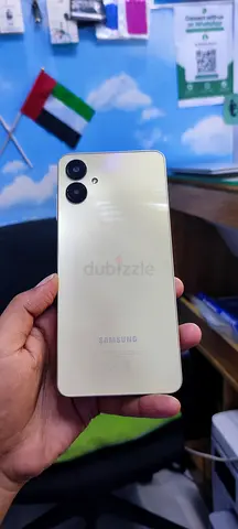 SAMSUNG A06,, 6 GB RAM,, 128 GB STORAGE,, DUAL SIM