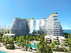 Marina & Sea Views | 2BR Apartment | Bella, Palm Jumeirah