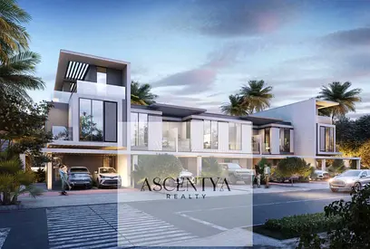 4 Bed Freehold Villas Gated Community | Emphasizes a lively neighborhood | Unlocking Your Dream Townhouse Lifestyle