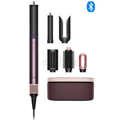 Dyson Airwrap I’d HS09 jasper plum
