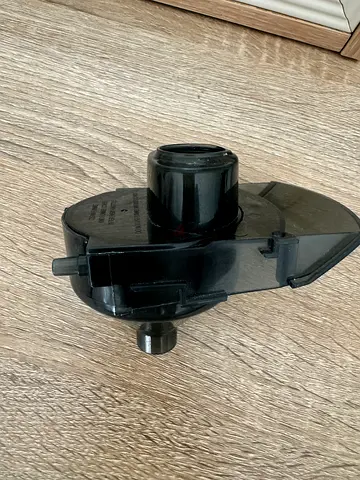 Baby Brezza funnel