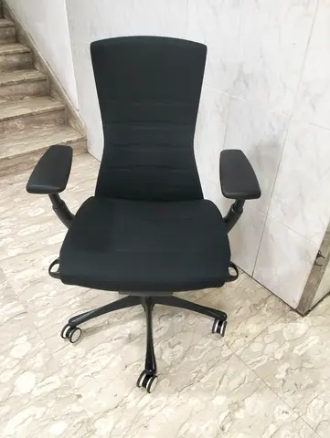 Herman Miller Embody Ergonomic chair.good condition only little use available for sellin
