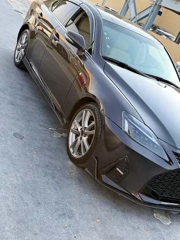 صورة مصغرة 3 لـ 2009 Lexus IS-SERIES