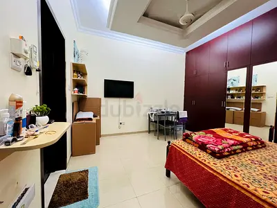 FURNISHED ROOM FOR KERALA COUPLE
