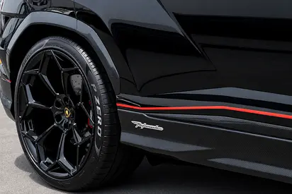 صورة مصغرة 20 لـ 2024 Lamborghini URUS