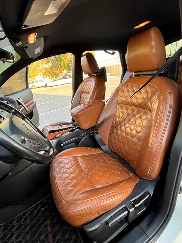 2011 Nissan QASHQAI 照片 5