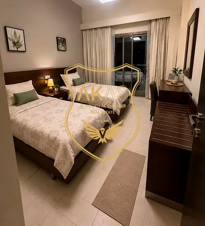 *Near Metro | Furnished 2bhk With Parking | Prime Location*