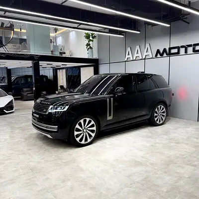 صورة مصغرة 5 لـ 2023 LAND Rover RANGE ROVER