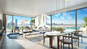 Exclusive 1BR | Rivage | High-End Community