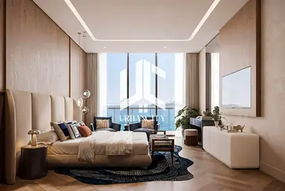 Exclusive 1BR | Rivage | High-End Community
