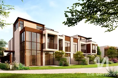 Single Row | Next to Entrance &amp; Pool |Mortgageable