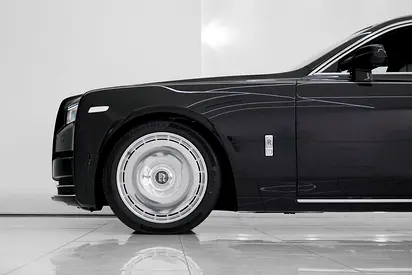2026 ROLLS-ROYCE PHANTOM 照片 6