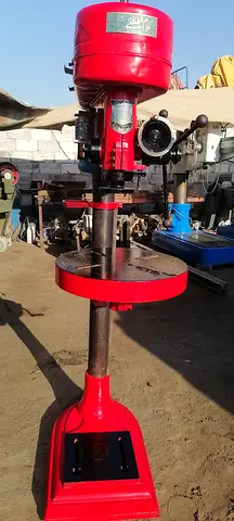 Drill Machine