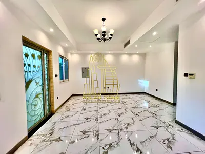 Premium 3BHK Villa | Sharing Allowed | Maid’s Room