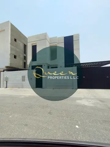 فيلا 5 غرف مع مسبح خاص في الزاهية
